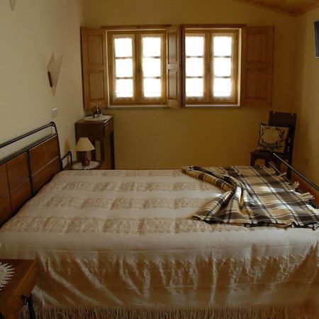 Casa Da Moreia 사부게이루 외부 사진