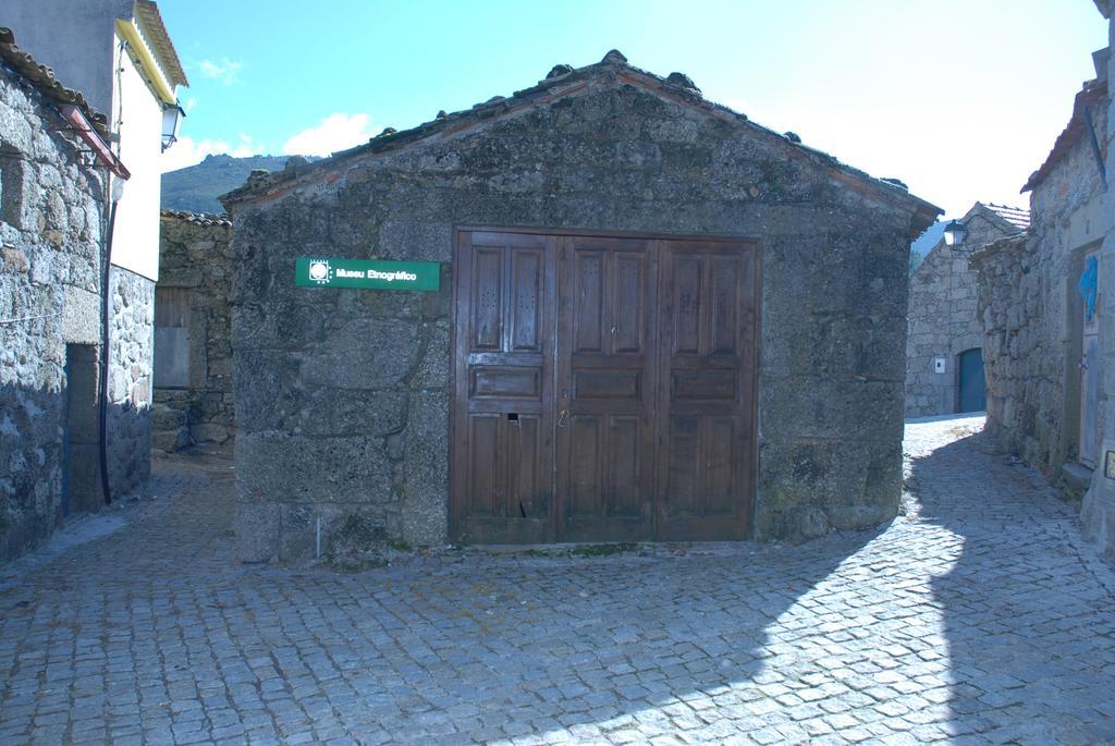 Casa Da Moreia 사부게이루 외부 사진