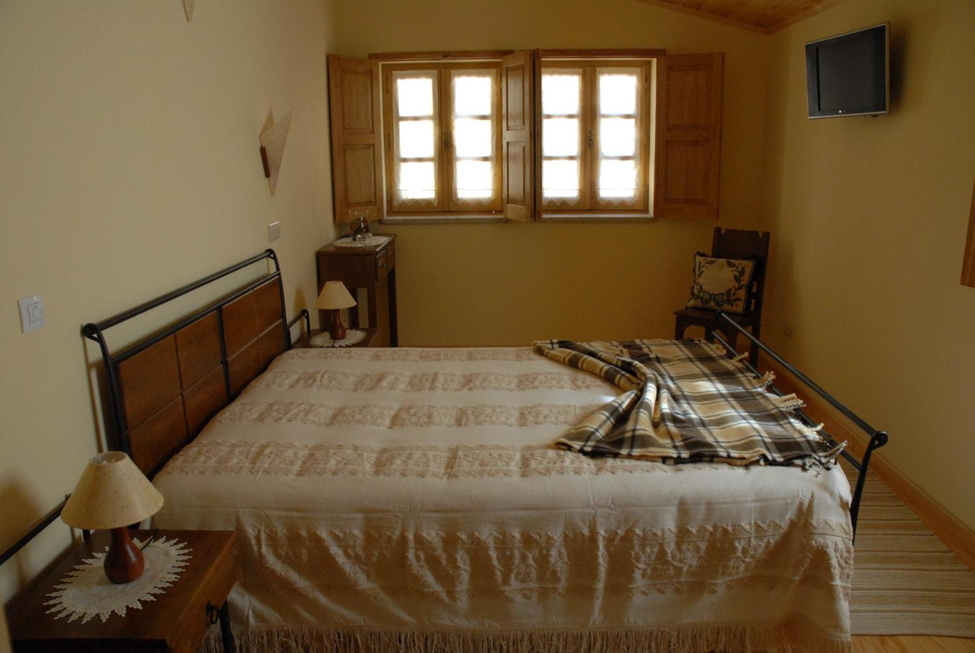 Casa Da Moreia 사부게이루 외부 사진