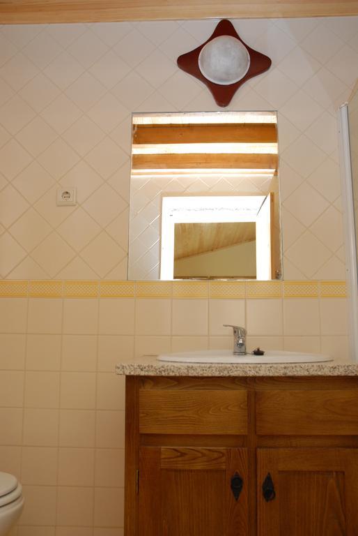 Casa Da Moreia 사부게이루 객실 사진