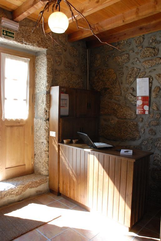 Casa Da Moreia 사부게이루 외부 사진
