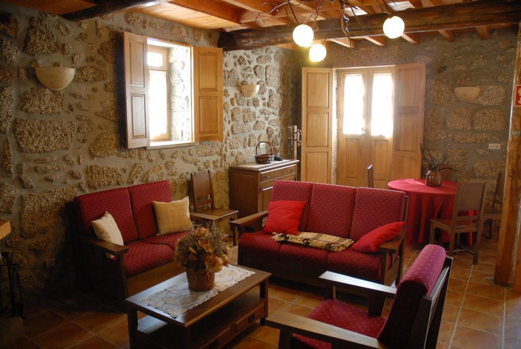 Casa Da Moreia 사부게이루 외부 사진