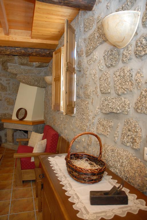 Casa Da Moreia 사부게이루 외부 사진