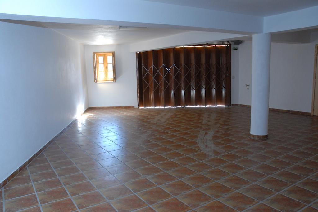 Casa Da Moreia 사부게이루 외부 사진