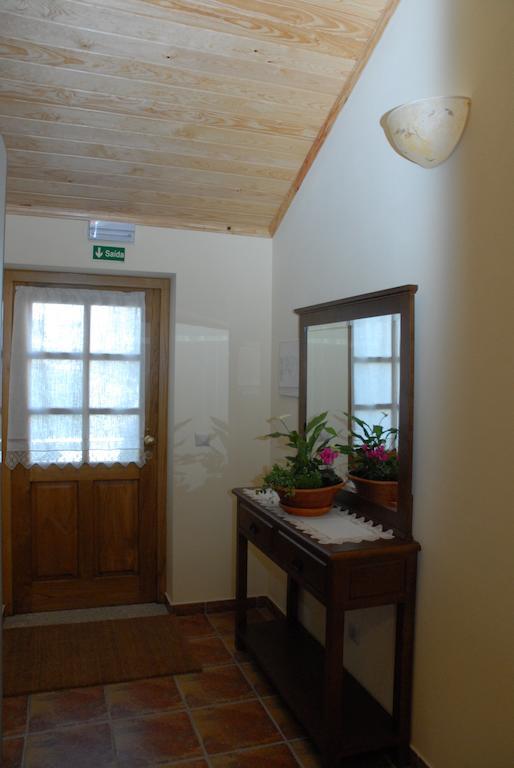 Casa Da Moreia 사부게이루 외부 사진
